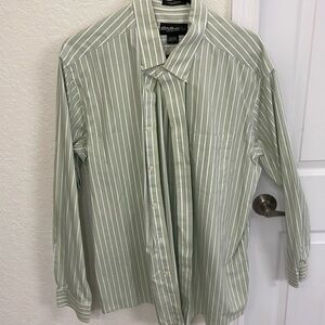 Eddie Bauer Button down
